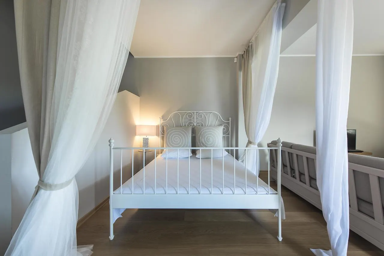 Vakantiehuis Tessi'S House By Luxlikehome Nea Kallikrateia Griekenland