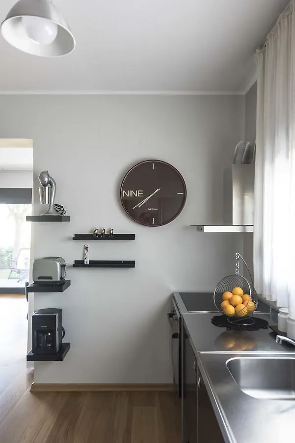 Vakantiehuis Tessi'S House By Luxlikehome Nea Kallikrateia